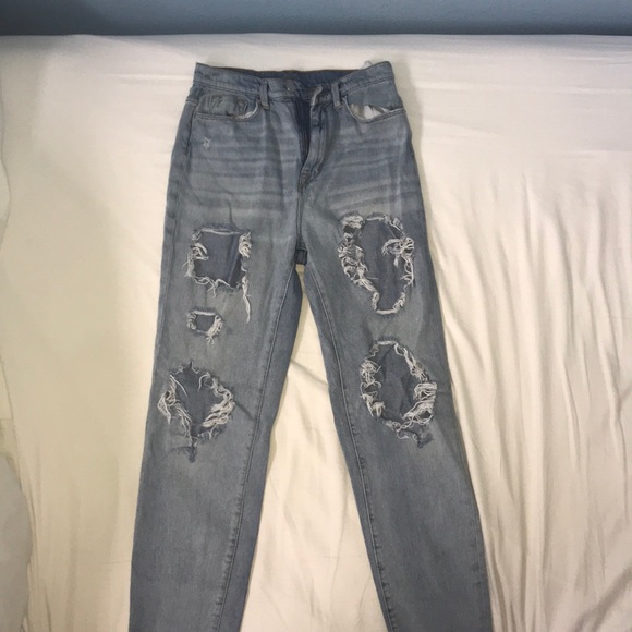 Urban Outfitters Denim - Mom Jeans